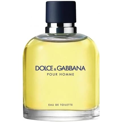 Dolce & Gabbana Dolce and Gabbana Eau de Toilette 75ml pour homme