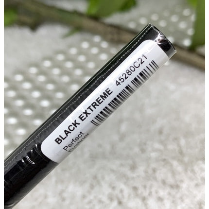 Bell Perfect Eyeliner Black Extreme 1 Stück - New