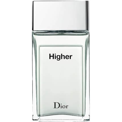 Dior Higher Eau de Toilette (EDT) Homme 100ml
