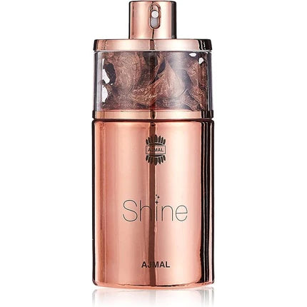 Ajmal Shine Eau De Parfum 75ml For Women
