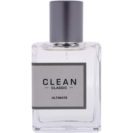 Clean Classic Ultimate 's Eau de Parfum (EDP) Femme