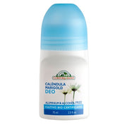 Corpore Sano Deodorant Roll-on/Spray with Certified Organic Extract - Aluminum-Free Alcohol-Free Corpore Sano