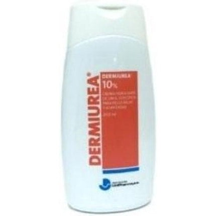 Unipharma Dermiurea 10 500ml Unipharma