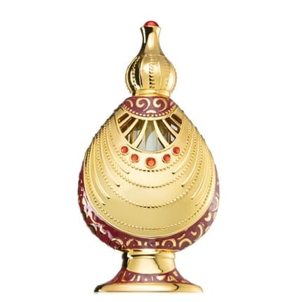 Sadaf Perfumed Oil - Product Without Packaging Fragrance (Fragrance) Mixte 15ml
