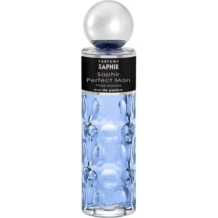 Saphir Perfect Man Pour Homme Eau De Parfum 200ml