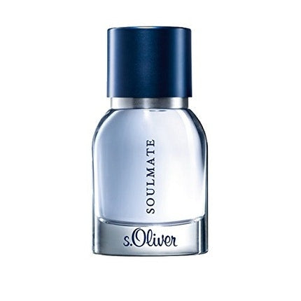 S.Oliver Soulm Men Eau de toilette  Vapo 50ml S.Oliver