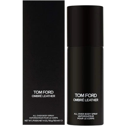 Tom Ford Ombre Leather All Over Body Spray 150ml Tom Ford