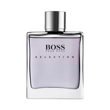 Hugo Boss Selection Eau De Toilette Spray 90ml Pour Homme Hugo Boss