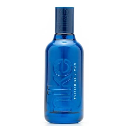 Nike Viral Blue Man Eau de Toilette 100ml pour homme