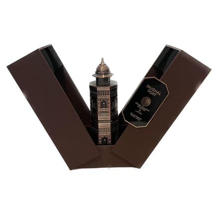 Maison des fragrances