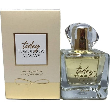 Avon Today Floral Eau De Parfum