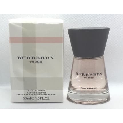 Burberry Touch Eau de Parfum (EDP) Femme 50ml