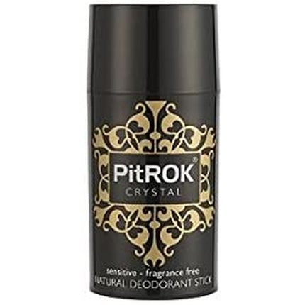 Pitrok Push-Up Crystal Deodorant 100g PitRok