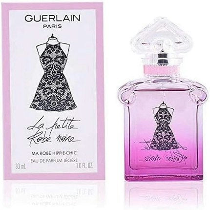 Guerlain La Petite Robe Noire Ma Robe Hippie-Chic 30ml Eau de Parfum Guerlain