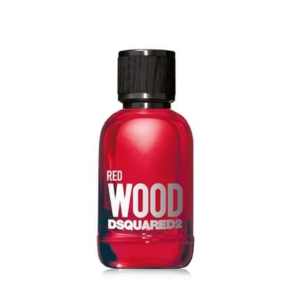 Dsquared2 Red Wood Eau de Toilette (EDT) Femme 50ml