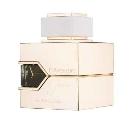 Al Haramain L'Aventure Eau de Parfum (EDP) Femme 100ml