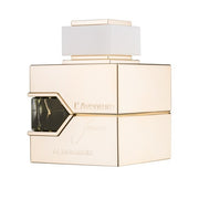 Al Haramain L'Aventure Eau de Parfum (EDP) Femme 100ml