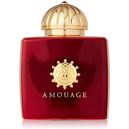 Amouage Journey Woman Eau de Parfum Femme 100 ml