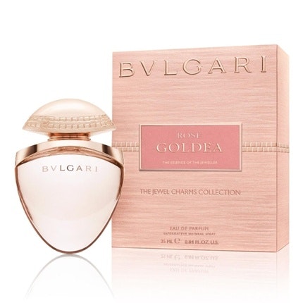 Bvlgari Rose Goldea Eau de Parfum 25ml Spray
