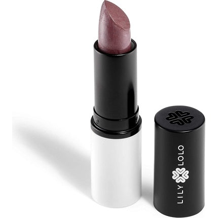 Lily Lolo Vegan Lipstick Without a Stitch