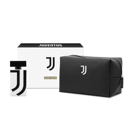 Juventus Men's Gift Set Perfume 50ml + Beauty Case 1g Maison des fragrances