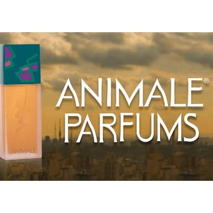 Animal e 's Eau de Parfum (EDP) Femme