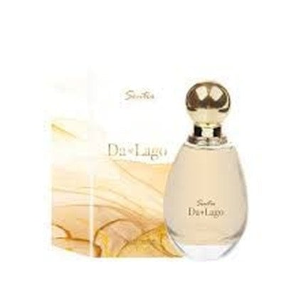 Sentio Da Lago Woman Eau de parfum  100ml Sentio