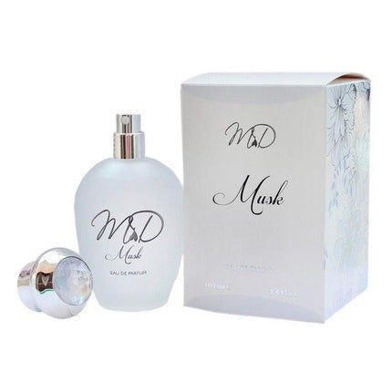 Musk Eau de Parfum 100ml D&M