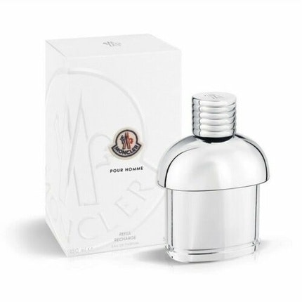 Moncler Pour Homme Eau De Parfum Refill 150ml