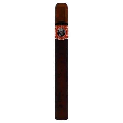 Cuba Originals Cuba Original Cuba Orange Eau de Toilette (EDT) Mixte 35ml