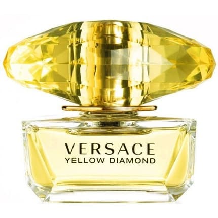 Versace Yellow Diamond Deodorant Déodorant (Déo) Mixte 50ml