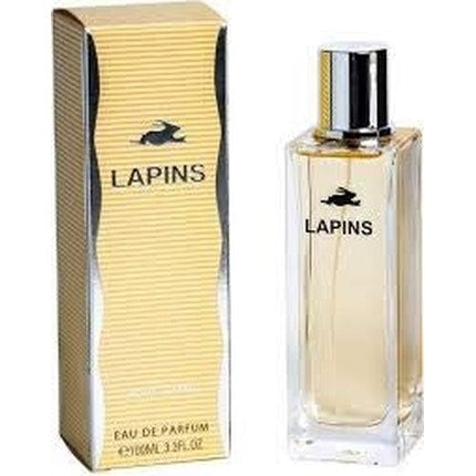 Lapins Eau de parfum  100ml Real Time