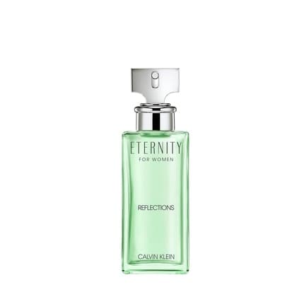 Calvin Klein Eternity Reflections Eau de Parfum (EDP) Femme 100ml
