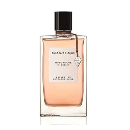 Van Cleef & Arpels Rose Rouge Eau de Parfum (EDP) Femme 75ml