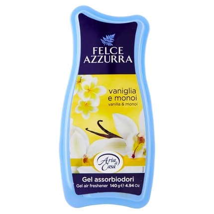 Felce Azzurra Farn Home Vanilla Deodorant Gel Déodorant (Déo) Mixte 140ml