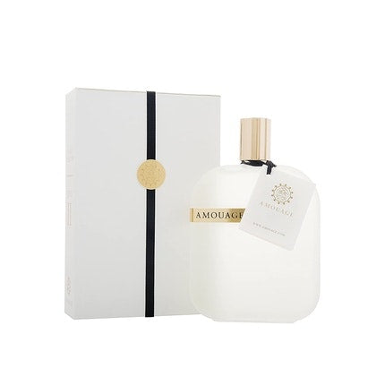 Amouage Library Collection Opus II Eau de Parfum 100ml Amouage