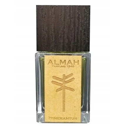 Almah Parfums Itinerantur Eau De Parfum 50ml Almah