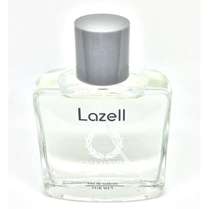 Lazell Champion Eau de Toilette (EDT) Homme 100ml