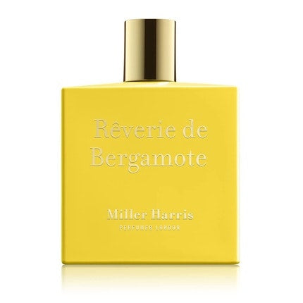 Miller Harris Rêverie de Bergamote Eau De Parfum 50ml 1.7oz, 1oz équivaut à 30ml Miller Harris