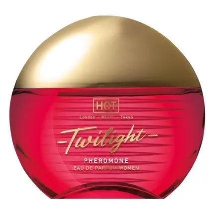 HOT Twilight Pheromone Eau de Parfum for Women 10ml Hot