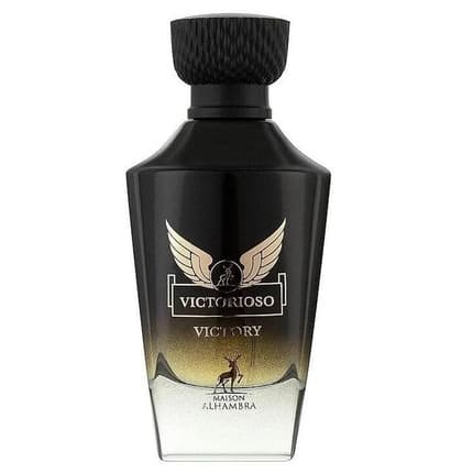 Victorio & Lucchino Victorioso Victory Perfumed Water Eau de Parfum 100 ml - Aquatique