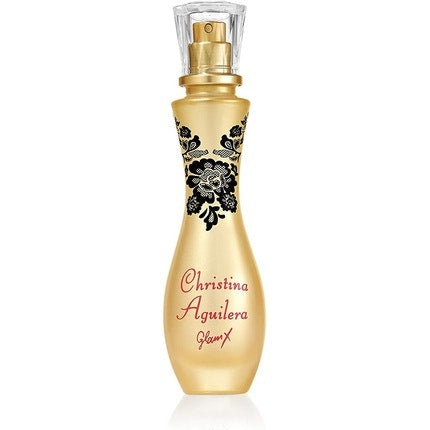 Christina Aguilera Glam X Eau De Parfum 30ml Christina Aguilera