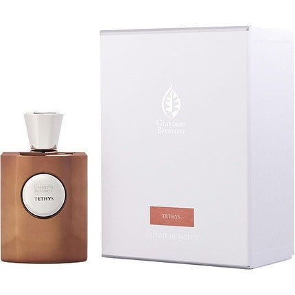 Giardino Benessere Tethys par Giardino Benessere Eau de Parfum spray 3.4 oz, 1oz équivaut à 30ml Giardino Benessere Tethys