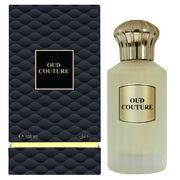 Ahmed Al Maghribi Oud Couture - Eau De Parfum