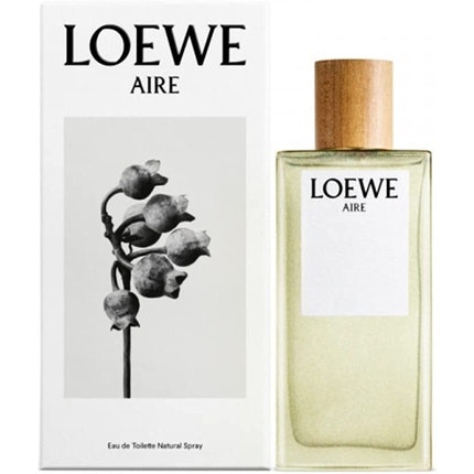 Loewe Aire Eau de Toilette 150ml Unisexe