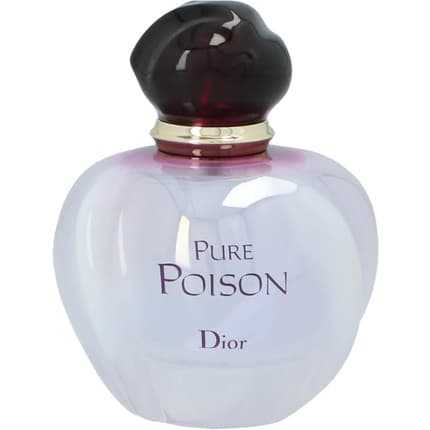 Dior Pure Poison Eau de Parfum (EDP) Femme 50ml