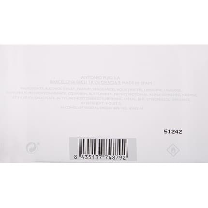 Prada Luna Rossa Eau de Toilette (EDT) Homme 150ml