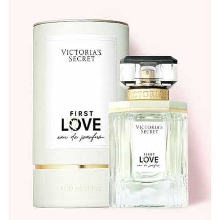 Victoria's Secret First Love Sealed Perfume Mist Eau de Parfum (EDP) Mixte 50ml