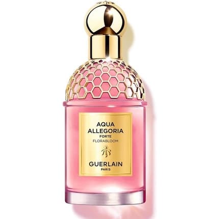 Guerlain Aqua Allegoria Florabloom Strong - Eau de Parfum 75ml Vaporizer