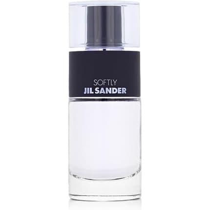 Jil Sander Softly Serene Eau de Parfum (EDP) Femme 80ml